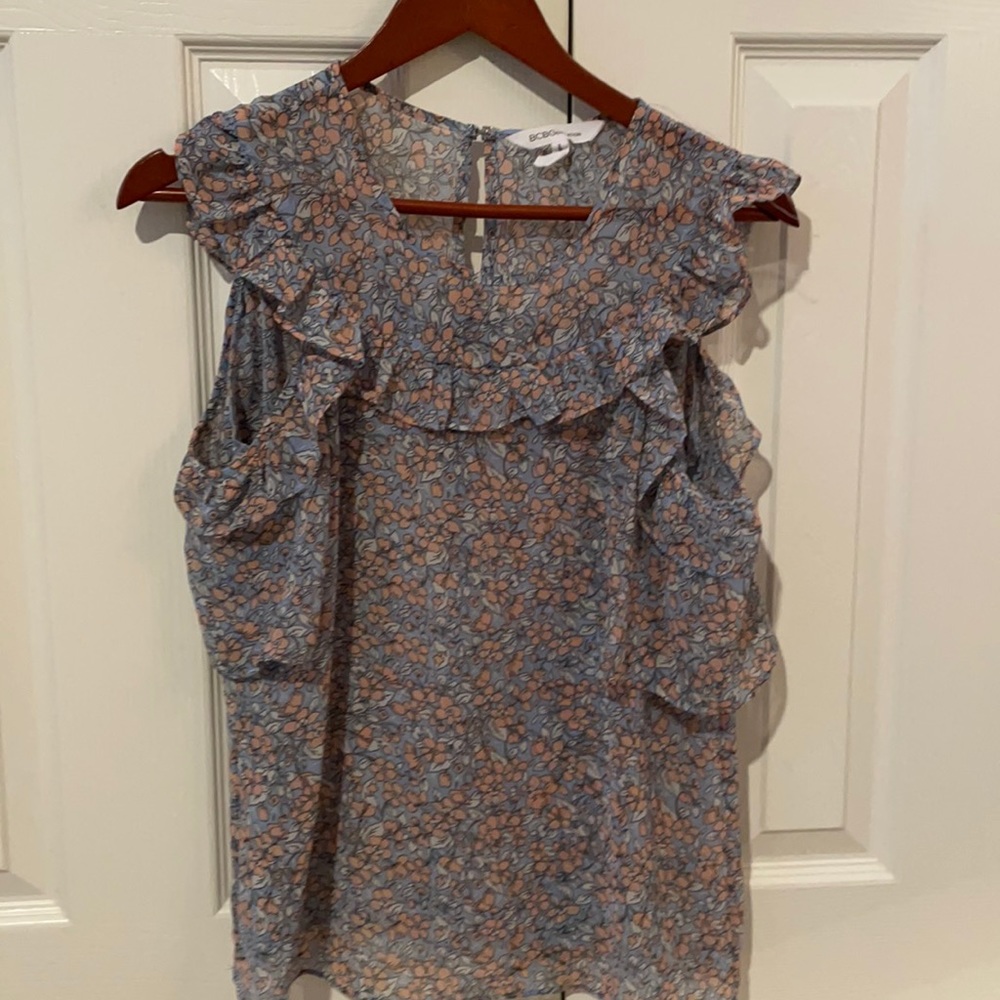 BCBG blouse